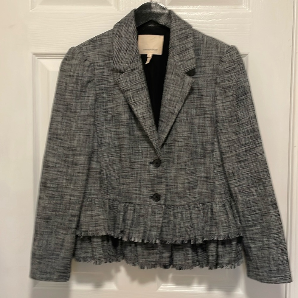 Rebecca Taylor jacket